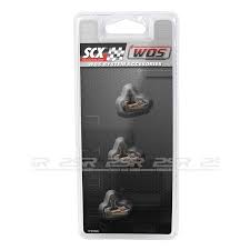 brand new scx WOS chip set kit with guide braid